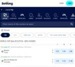 Betking Review 2024: Nigeria's Most Popular Sportsbook .